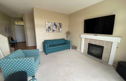 Northeast Colorado Springs House | Family Reunion on a 5-bedroom house in heart of Colorado Springs close to AFB
