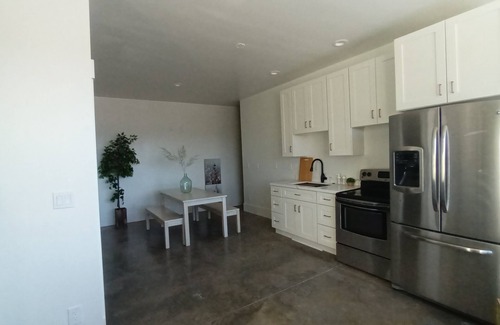 Spring City Apartment | Family reunions, Manti Temple wedding, Sports teams, flex stays, sleeps 28
