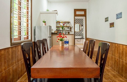 Thuy Xuan Villa | Family Room(04 people)