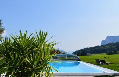 Sankt Lorenz Apartment | Family Room 6 - Pension ANNA, Apartments & Comfort Rooms *