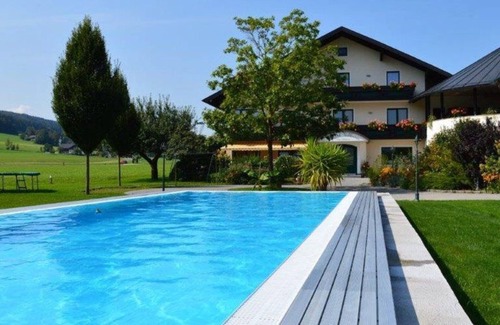 Sankt Lorenz Apartment | Family Room 6 - Pension ANNA, Apartments & Comfort Rooms *