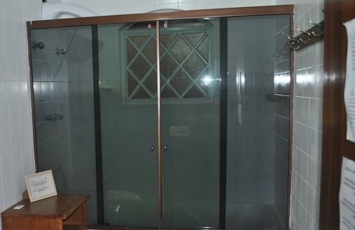 Vila Iara Cabin | family room