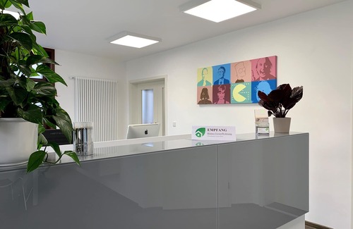 Stadtlengsfeld Apartment | Family room-Classic-Private Bathroom-Apartment