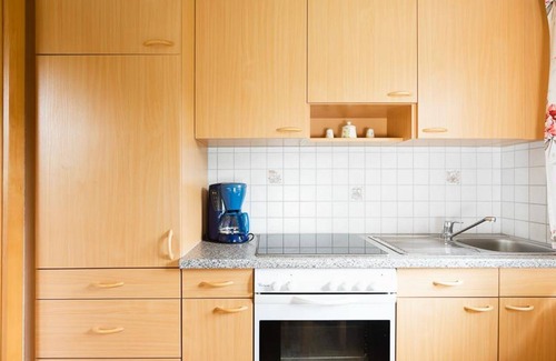 Aigen im Ennstal Apartment | Family room "Comfort" - Glitschnerhof