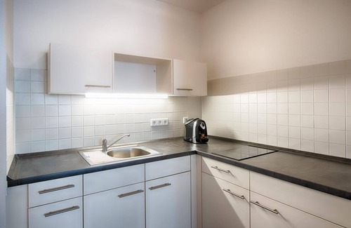 Suedvorstadt House | Family room - Early booking with breakfast - ACHAT Hotel Dresden Altstadt