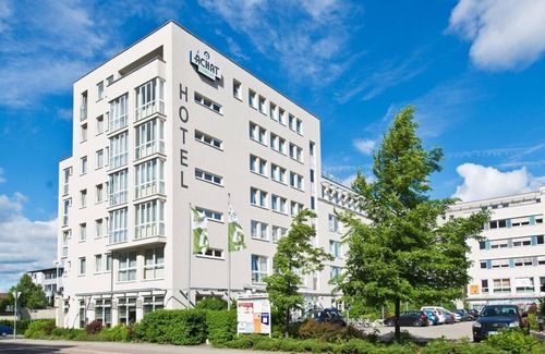 Suedvorstadt House | Family room - Early booking with breakfast - ACHAT Hotel Dresden Altstadt
