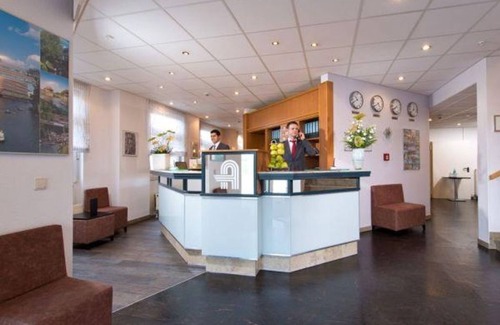 Wiederitzsch House | Family room - Early booking with breakfast - ACHAT Hotel Leipzig Messe