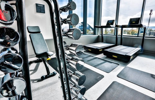 Lenzing House | Family room for 4 persons - Hotel Das Zeit