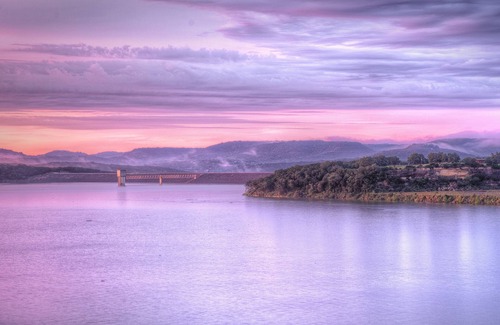 Canyon Lake House | Family Room For Four/100 yrds. to lake/3 mins. to river