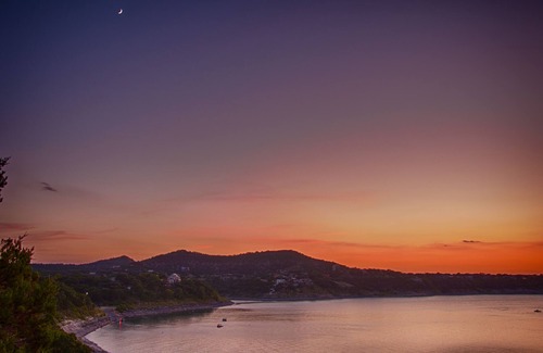 Canyon Lake House | Family Room For Four/100 yrds. to lake/3 mins. to river