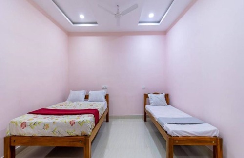 Heritage Town Hotel | Family Room - Happy Innn