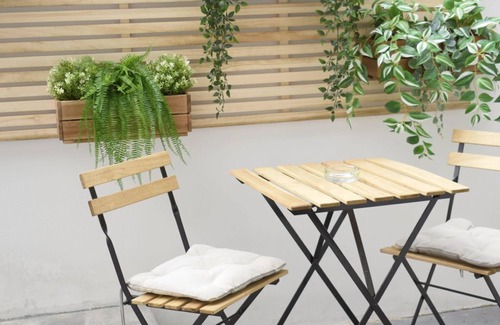 Winningen House | Family room - Hotel Emmerich