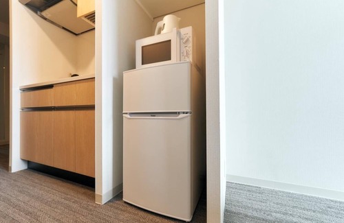 Minamisenba Apartment | Family Room in Osaka City Center Shinsaibashi/Osaka Ōsaka