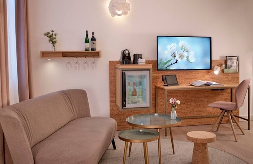 Bernkastel House | Family room King - DEINHARD's