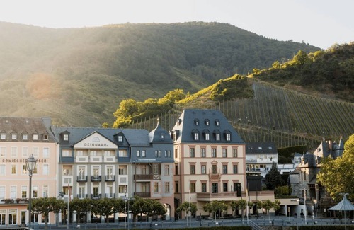 Bernkastel House | Family room King - DEINHARD's