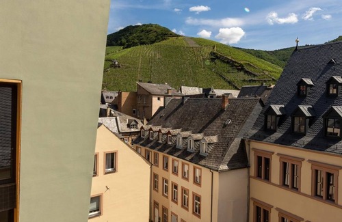 Bernkastel House | Family room King - DEINHARD's