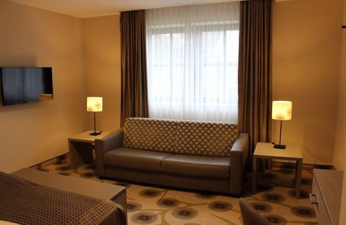 Medelon Apartment | Family room, max. 4 persons