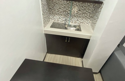 Palompon Apartment | Family Room- New Apartment in Palompon