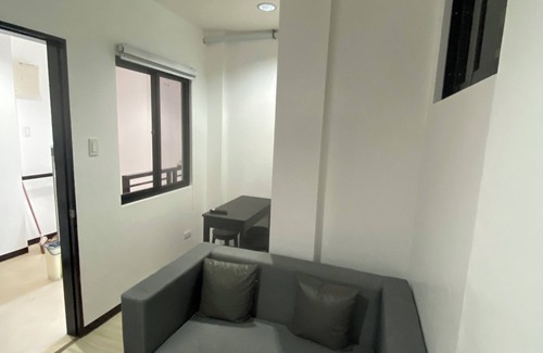 Palompon Apartment | Family Room- New Apartment in Palompon