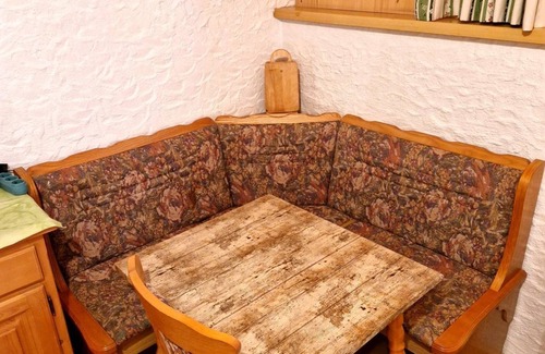 Vorderstoder Other | Family room - Pferde- und Schafhof Klinser