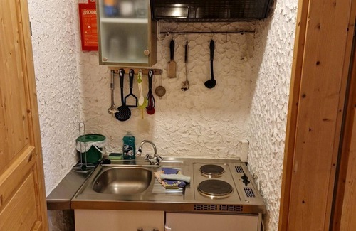 Vorderstoder Other | Family room - Pferde- und Schafhof Klinser