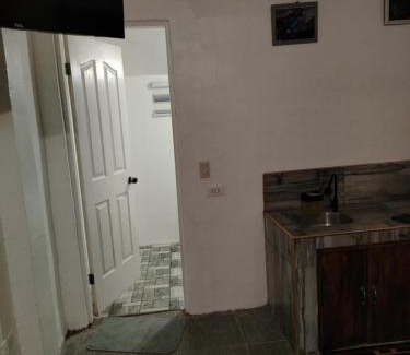 Bilar House | Family Room