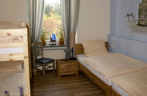 Nersingen Hotel | Family room - Romagna Mia Hotel Ristorante Pizzeria