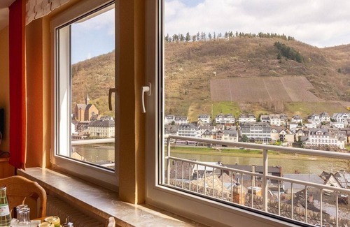 Cochem House | Family Room - Villa Tummelchen, Hotel-Pension garni