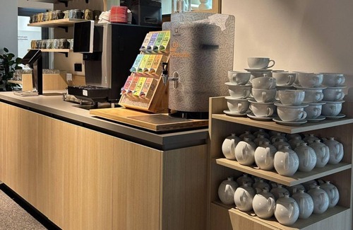 Kues House | Family room with 2 bedrooms - JUFA Hotel Bernkastel-Kues