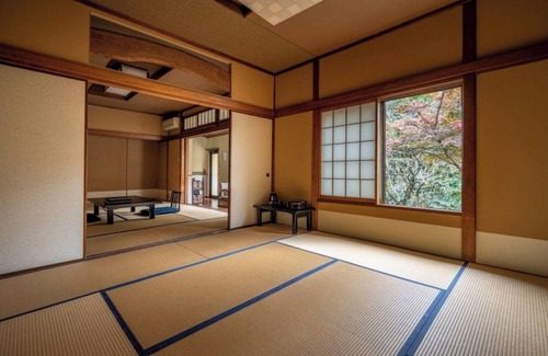 Hadano House | Family Room with Private Bathroom Yugao | Room /Hadano Kanagawa