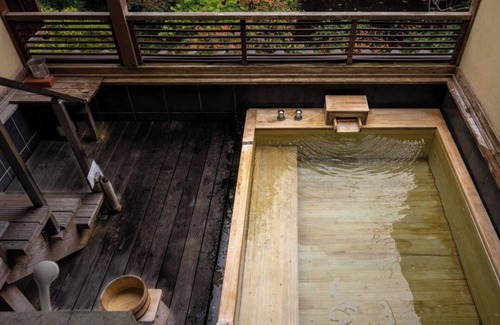 Hadano House | Family Room with Private Bathroom Yugao | Room /Hadano Kanagawa