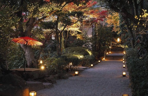 Hadano House | Family Room with Private Bathroom Suzumushi | Roo /Hadano Kanagawa