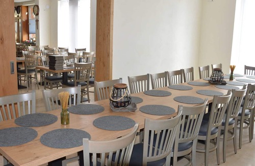 Nersingen Hotel | Family room with separate beds - Romagna Mia Hotel Ristorante Pizzeria