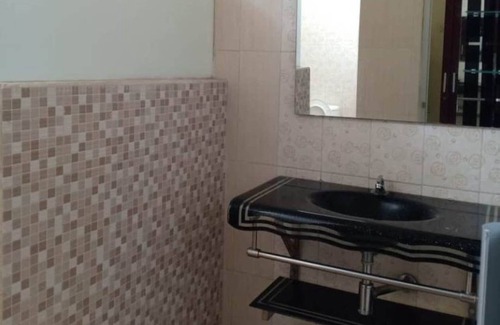 Sidomulyo House | Family Rooms 4 pax at Mutiara Batu