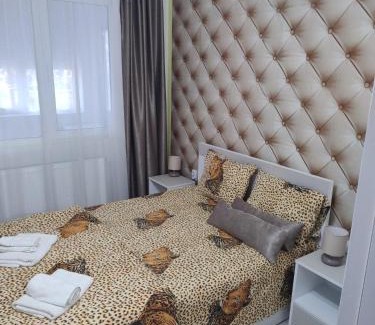 Hunedoara Apartment | Family Rooms Hunedoara