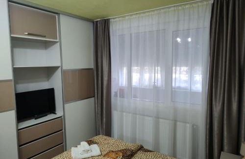 Hunedoara Apartment | Family Rooms Hunedoara