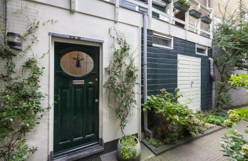 Gouda House | Family rooms in central, historic Gouda