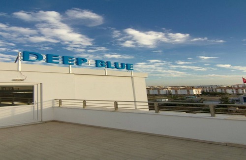 Pendik District Apartment | Family Rooms Rented in Istanbul, Tuzla, Turkey