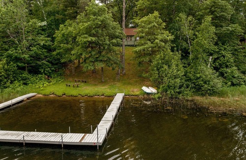 Nisswa Cabin | Family Roots Cottage