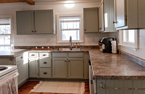 Nisswa Cabin | Family Roots Cottage