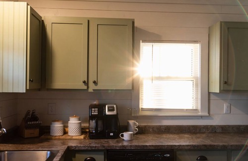 Nisswa Cabin | Family Roots Cottage