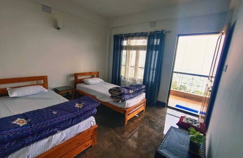 Kurseong Other | Family run 3 bedroom homestay at delightful Soureni Mirik welcomes you.