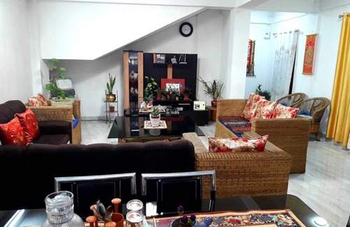 Kurseong Other | Family run 3 bedroom homestay at delightful Soureni Mirik welcomes you.