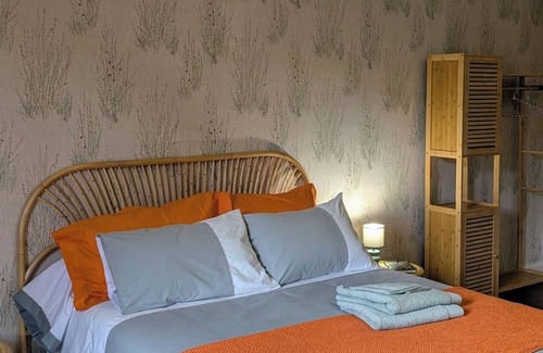 Les Rouges-Eaux Bed & Breakfast | Family-run B&B in the heart of the Vosges offers a promise of tranquillity