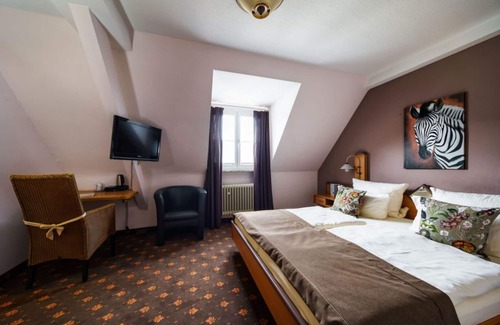 Mainz-Bingen Hotel | Family-run hotel with a central location