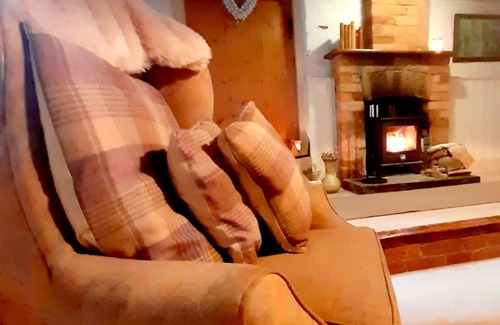 Snainton Cottage | family run holiday cottage, family and pet friendly, free off road parking