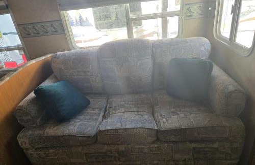 Regional District of Nanaimo Other | Family RV in a farm