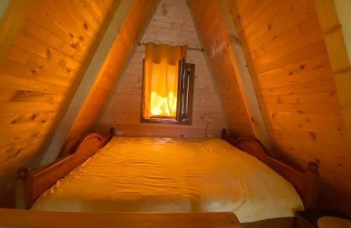 Savnik Apartment | Family S house - Komarnica