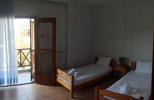 Ierissos Apartment | FAMILY'S HOUSE Near The Beach