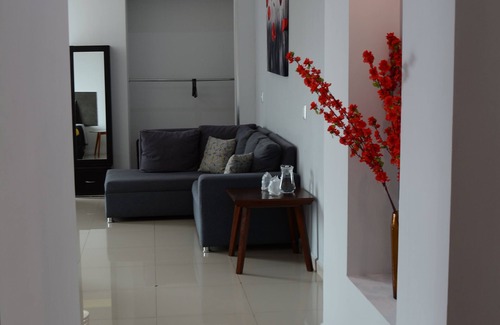 Tepatitlan de Morelos Apartment | FAMILY SUITE WITH BALCONY 4